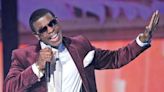 Keith Sweat is in concert Friday at Foxwoods