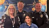 Stephanie Morris named Pelham PD’s Dispatcher of the Year - Shelby County Reporter