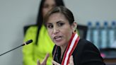 El Ministerio Público pide una segunda suspensión para la fiscal general de Perú