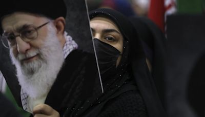 Iran Is Choosing A New President: All You Need To Know