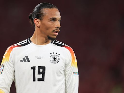 Euro 2024: Leroy Sane Looking To Replicate Lamine Yamal, Nico Williams Impact When Germany Face Spain