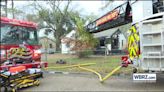 BRFD: More than 60 house fires so far this year; not an unusual trend