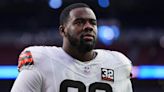 Browns-Titans trade: Cleveland deals OT Leroy Watson to Tennessee for seventh-round pick