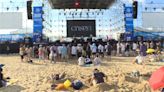 貢寮國際海洋音樂祭回歸 滿滿活動熱鬧揭幕