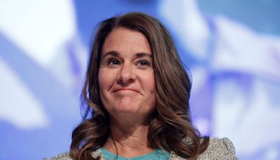 Melinda French Gates is going her own way: Donating $1 billion to women’s rights after leaving the foundation she created with her ex-husband