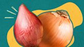 Shallots vs. Onions: An Expert Explains the Difference