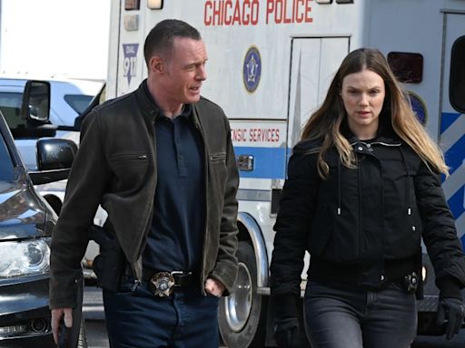 What 'Chicago P.D.' Boss Hopes Happens to Hailey Upton After Series Exit