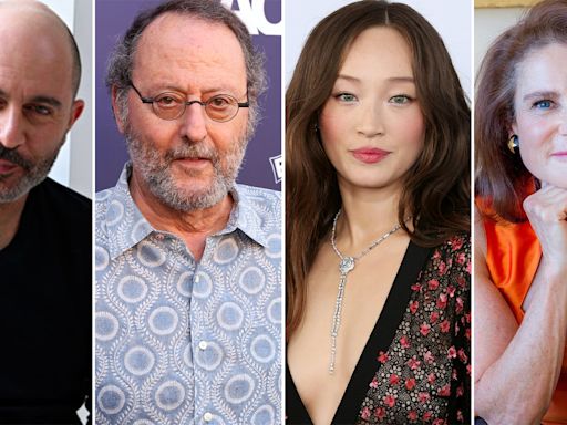 ‘Fauda’ Star Lior Raz, Jean Reno, Havana Rose Liu & Tovah Feldshuh Join Black Bear Crime Thriller ‘Tuner’