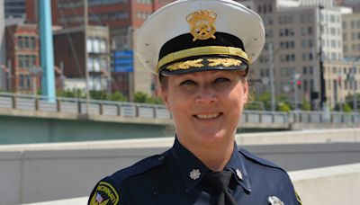 Lisa Davis, hopeful to be next Austin police chief, aims to boost recruitment, morale