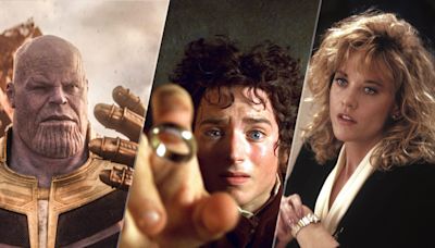 13 best movie moments of all time — here’s our favorites