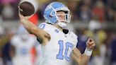 NFL Draft 2024: What past decade says about moving up in first round for a QB, plus some trade hypotheticals