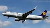 Lufthansa to add environmental charge to fares