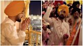 Diljit Dosanjh says he didn’t get overnight success, had to tirelessly work for 22 years: ‘Couldn’t give my family much time’