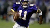 Daunte Culpepper praises J.J. McCarthy, says 'He's a baller'