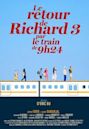 The Return of Richard III on the 9:24 am Train