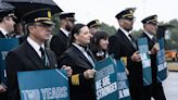 Aer Lingus pilots vote to accept pay deal