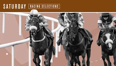 Horse racing tips: Sandown, Haydock and Leicester – ITV Racing Saturday picks