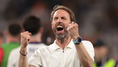 EURO 2024 final: Fixtures, matchups, bracket, schedule - Who made it?