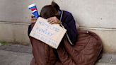Government accused of neglecting women rough sleepers by dramatically undercounting them