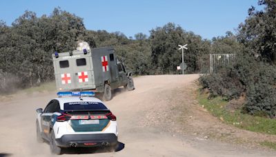 La defensa de un soldado fallecido en Cerro Muriano exige a Robles aclarar si el capitán sigue: "¿Fue un cese encubierto?"