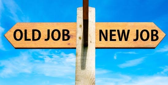 Australia | Extended Grace Period for Job Changes