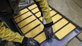 Gold Mining Stocks Retreat on Signs Israel-Iran Tensions Ease