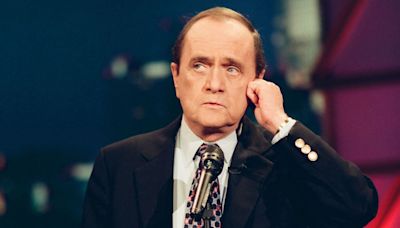 Muere a los 94 años el legendario comediante Bob Newhart