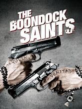 The Boondock Saints