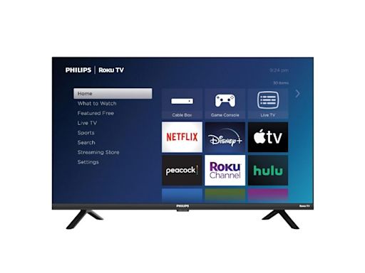 Grab a new dorm room TV for $118 in Walmart’s 4th of July Sale