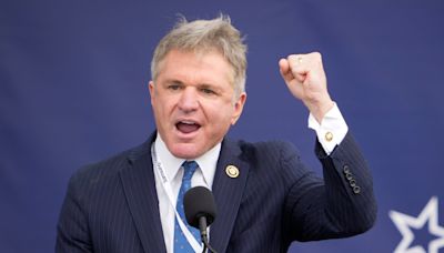 Roy and McCaul: Texas Republicans offer a study in contrasts on Ukraine aid | Letters
