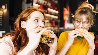 10 National Best Friend Day food deals to share with your bestie