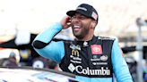 Bubba Wallace Making Historic Run in NASCAR Cup Playoff Pressure Cooker