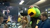 Pet owners bring animals to Stage AE for first ‘Pet Fest’ in Pittsburgh