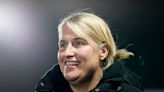 Emma Hayes is good enough to coach at Premier League level, says Jill Scott