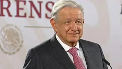 AMLO adelanta que dará un mensaje el 2 de junio tras las elecciones: “Vamos a pronunciarnos”