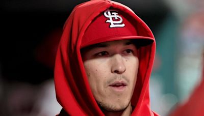 Tommy Edman reflects on time in St. Louis after an ‘abrupt ending’: Cardinals Extra