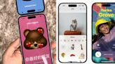 iOS17拓展社交圈好實用！10個更新不後悔的新功能：NameDrop輕碰秒變好友、「平安通報」聚會聯繫更便利