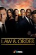 Law & Order - I due volti della giustizia