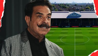 Shahid Khan Has a Global Vision for Both Kinds of Football