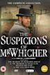 Der Verdacht des Mr. Whicher