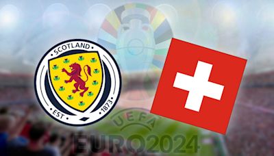 Scotland vs Switzerland: Euro 2024 prediction, kick-off time, TV, live stream, team news, h2h results, odds