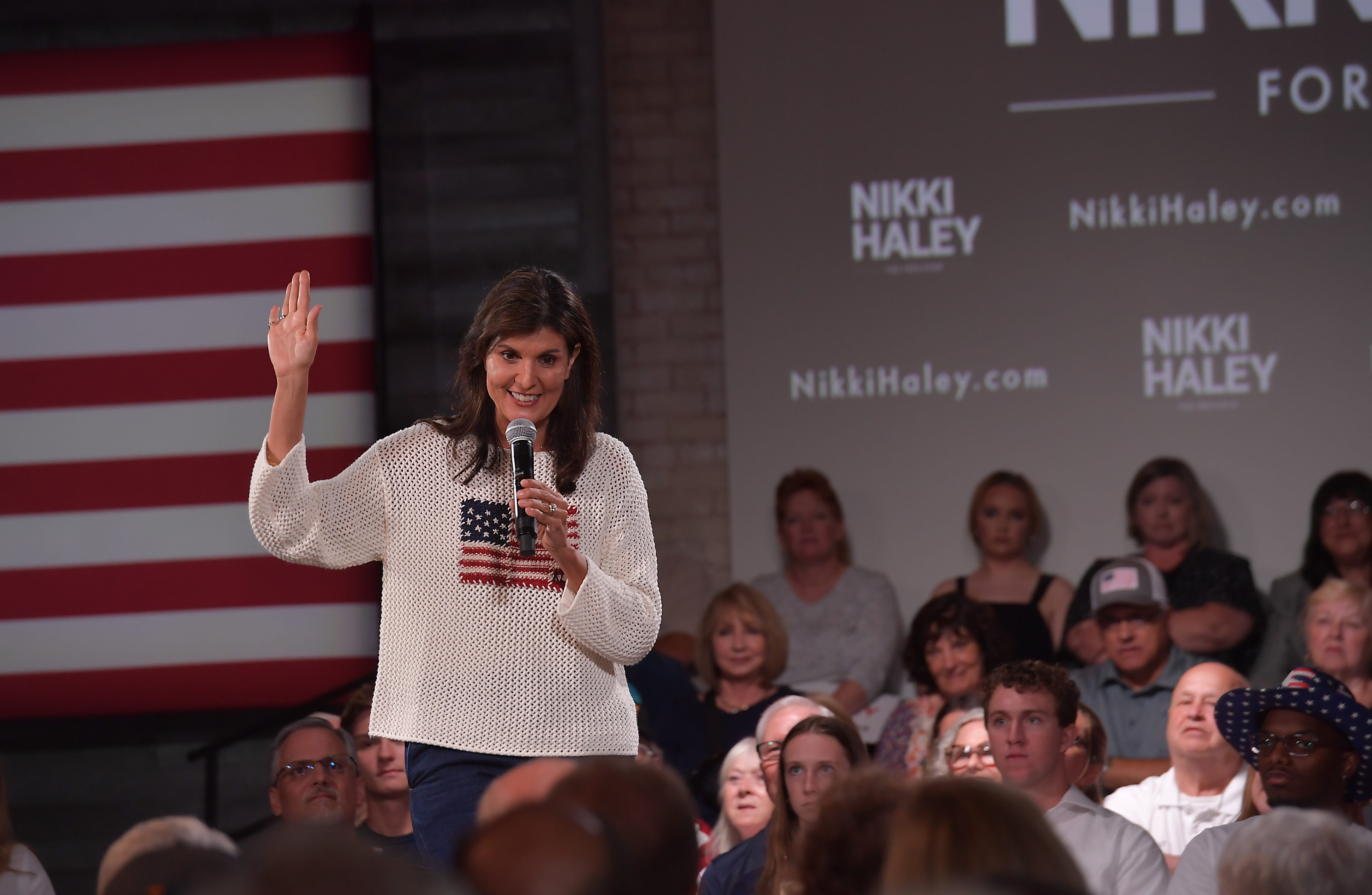 South Carolina's Nikki Haley on CNN: Here's when and how to watch