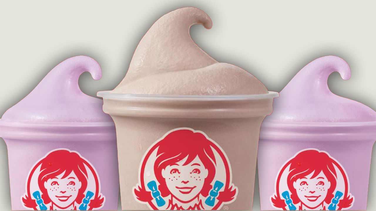 Wendy's offering unlimited $1 Frostys for the rest of summer