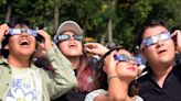 ¿Ya tienes los tuyos? Aquí consigues los lentes para el eclipse solar 2024