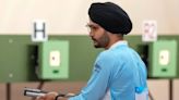 Paris Olympics 2024: How India Narrowly Missed Men's 10m Air Pistol Final Spot | Olympics News