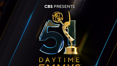 Daytime Emmy Awards 2024: See Full Winners List