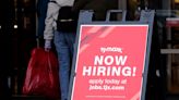 Fewer unemployment claims as US sees strong job market