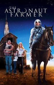 The Astronaut farmer