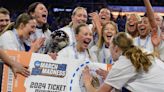 South Dakota State women's basketball to face Utah in 2024 March Madness bracket
