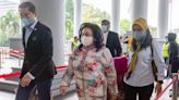 Rosmah files appeals against bribery conviction, RM970m fine, jail term and failure to remove trial judge Zaini